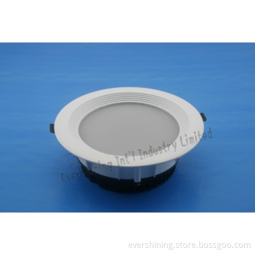 energy saving cob led downlight 30w 240V White Downlight